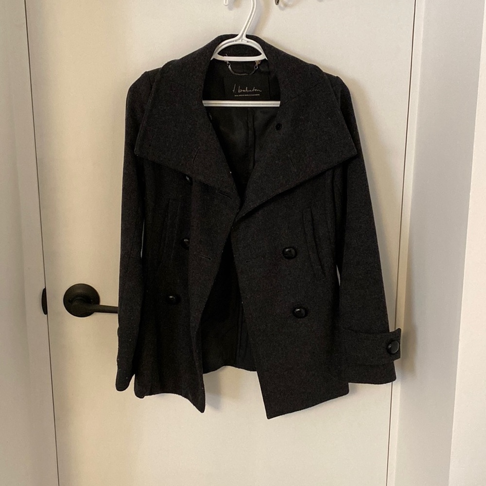 Babaton jacket